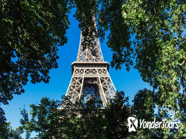 Eiffel Tower Morning Tour & Seine River Cruise