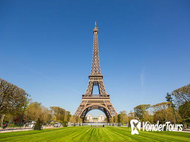 Eiffel Tower Summit Priority Access with Host Eiffel Tower Summit Priority Access with Host
