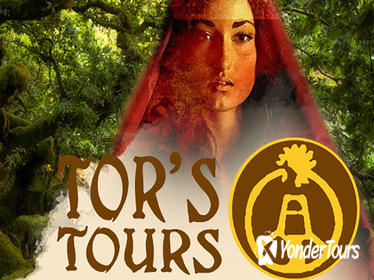 Eight Day Tour of Sacred England