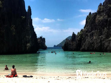 El Nido - Palawan 3 Days and 2 Nights