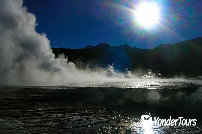 el tatio geysers tour