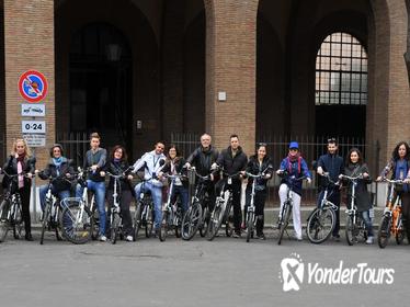 Electric Bike Small-Group Tour - The Great Beauty