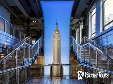 Empire State Building Premium VIP Tour