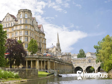 England in One Day: Stonehenge, Bath, the Cotswolds and Stratford-upon-Avon Day Trip from London England in One Day: Stonehenge, Bath, the Cotswolds and Stratford-upon-Avon Day Trip from London