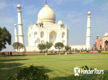 Enthralling Heritage India Tour