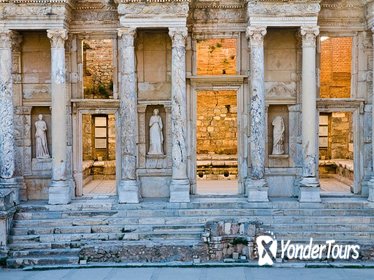 Ephesus Sightseeing Tour