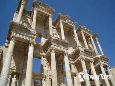 Ephesus Small Group Day Tour from Selcuk