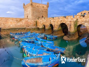 Essaouira Full-Day Best Tour From Marrakech