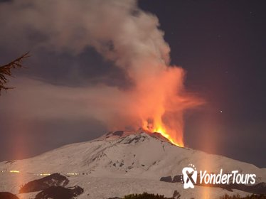 Etna And Taormina Full Day Excursion from Palermo