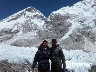 Everest Base Camp Trek