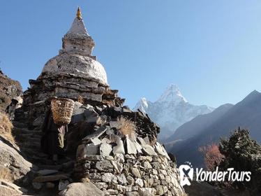Everest Panorama Trekking holiday
