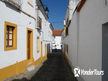 Évora Day Trip from Lisbon Évora Day Trip from Lisbon
