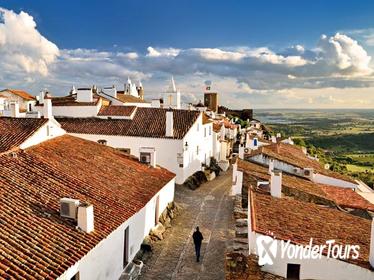 Évora the Heart and Soul of South Portugal