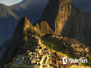 Exclusive Private Classic 4-Day Inca Trail to Machu Picchu