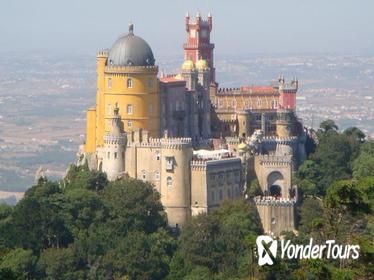 Exclusive Private Sintra Tour