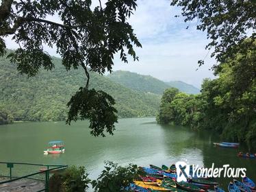 Exclusive Weekend Package for Volunteers in Pokhara Nepal