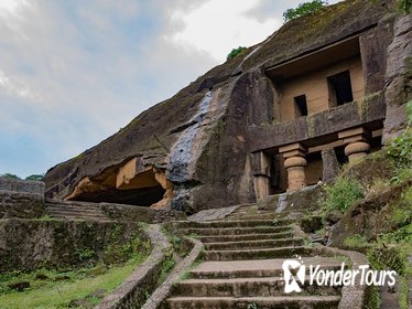 Excursion to Kanheri Caves