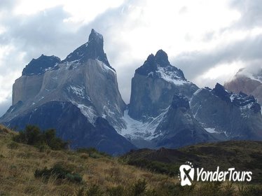 Excursion to Torres del Paine National Park from Puerto Natales