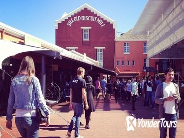 Experience Cape Town Like a Local, Private Tour