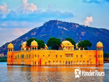 Experience Magical Jaipur