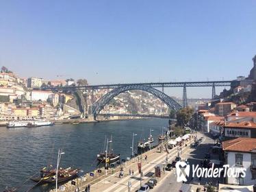 Experience Porto