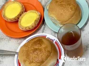 Expert-Led Hong Kong Food and Culture Walk: Sunday Morning in Wan Chai