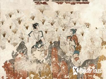 Explore Akrotiri Private Tour Explore Akrotiri Private Tour