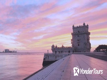 EXPLORE BELÉM AND CASCAIS WITH A LOCAL