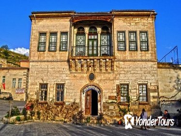 Explore Cappadocia Full Day Tour From Goreme Explore Cappadocia Full Day Tour From Goreme