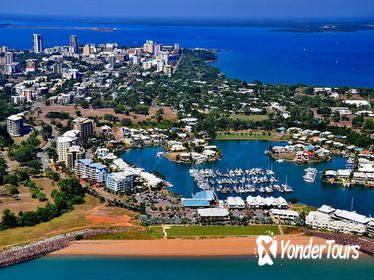 Explore Darwin City Sights