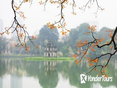 Explore Hanoi-Halong-Ho Chi Minh-Cu Chi Tunnel-Mekong Delta 7 days 6 nights