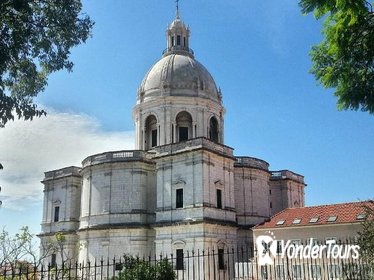 Explore Lisbon Walking Tour