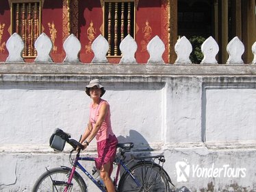 Explore Luang Prabang Backroads Biking Tour
