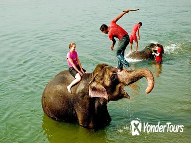 Explore Nepal Tour - 7 Days