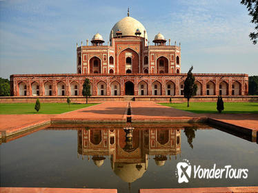 Exploring Old and New Delhi Full-Day Private Guided Trip