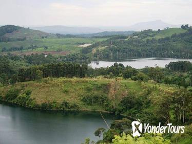 Exploring the Crater Lakes Region in Uganda Exploring the Crater Lakes Region in Uganda