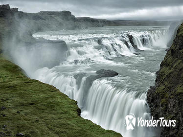 Extended Golden Circle Tour from Reykjavik