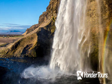 Eyjafjallajokull and Thorsmork Private Super Jeep Private Tour from Reykjavik