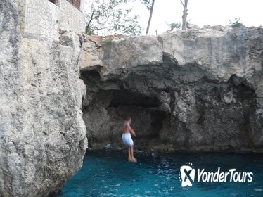 Falmouth Shore Excursion: Negril in One Day Sightseeing Tour Falmouth Shore Excursion: Negril in One Day Sightseeing Tour
