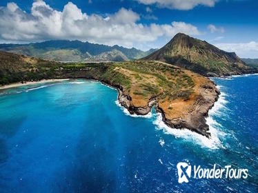 Family-Friendly Private Circle Island Tour of Oahu Family-Friendly Private Circle Island Tour of Oahu