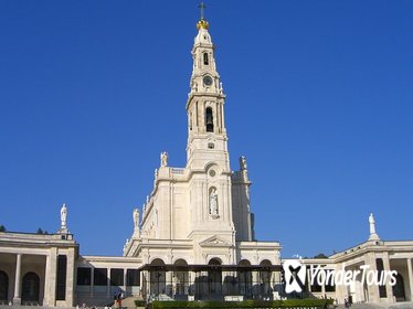 Fátima Tour with Mass Fátima Tour with Mass