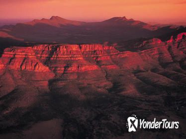 Flinders Ranges 5 Day 4WD Small Group Eco Tour from Adelaide