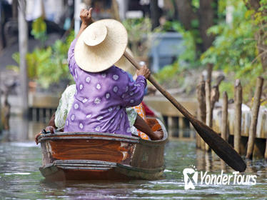 Floating Markets