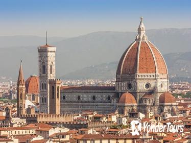 Florence and the David: private walking tour