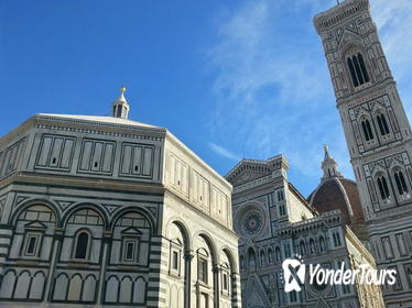 Florence Duomo Monumental Complex Guided Tour