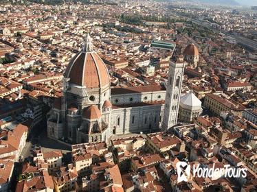 Florence for Families Private Tour