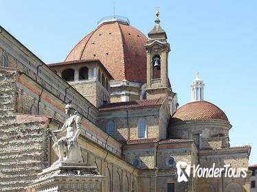 Florence Medici Mile Walking Tour