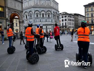 Florence Night Segway Tour