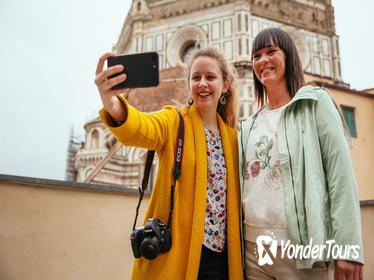 Florence Private Renaissance History Tour