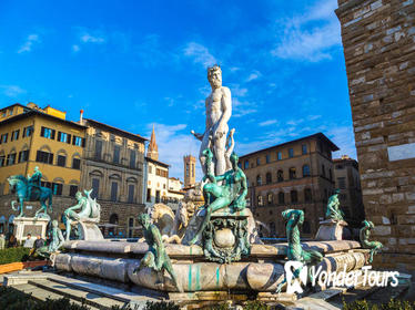 Florence Private Tour For Kids: A Safari Experience